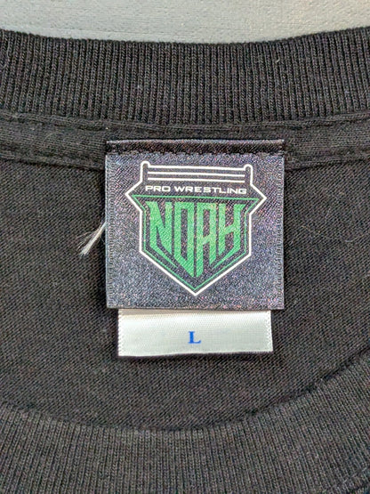 情熱RATEL'S ロゴTシャツ