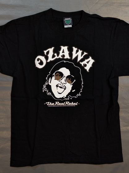 OZAWA「逆心」イラストTシャツ