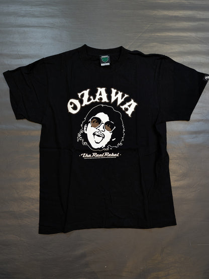 OZAWA「逆心」イラストTシャツ