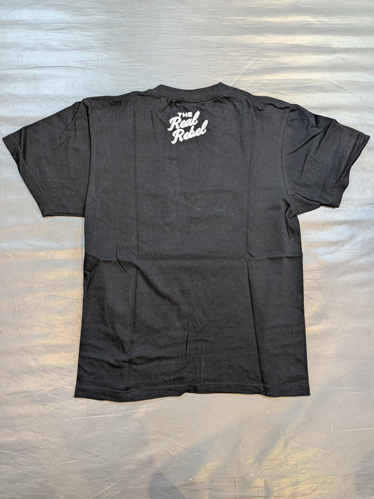 OZAWA「逆心」イラストTシャツ