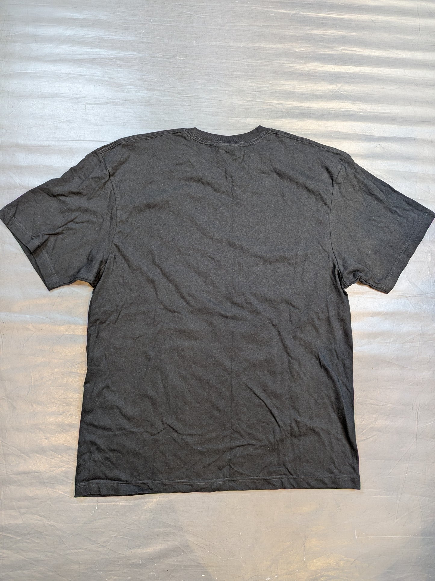 【直筆サイン入り】征矢学「PD(プロフィールデザイン)」Tシャツ