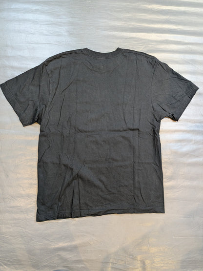 HAYATA「SILENT OF DARKNESS」グラフィックTシャツ