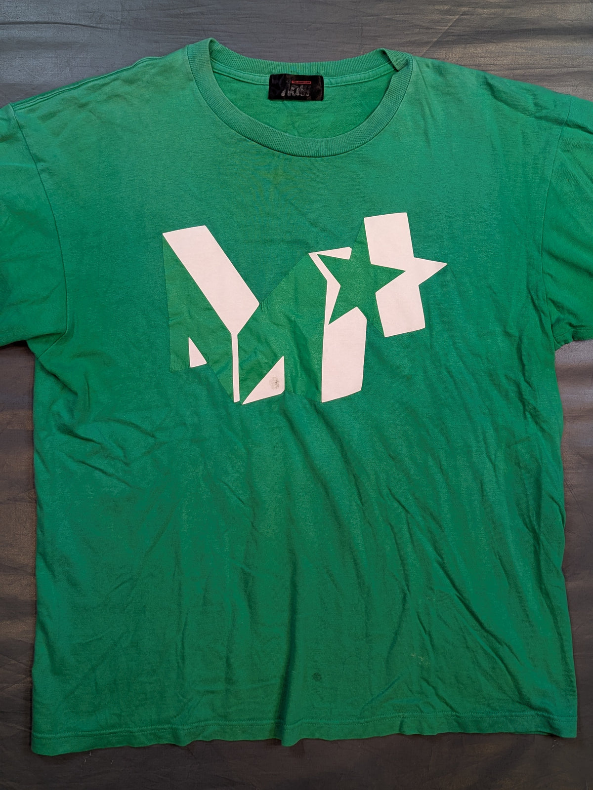 三沢光晴「M★」Tシャツ
