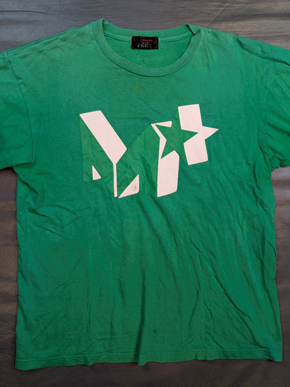 三沢光晴「M★」Tシャツ