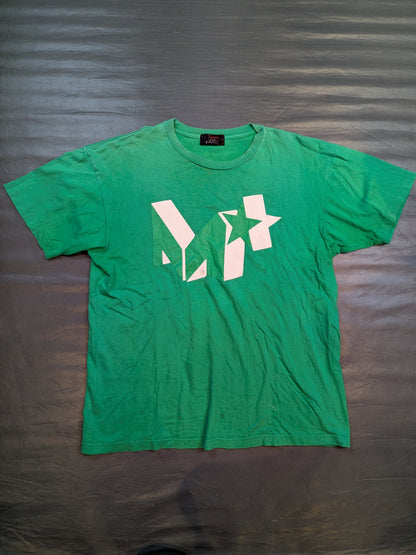 三沢光晴「M★」Tシャツ