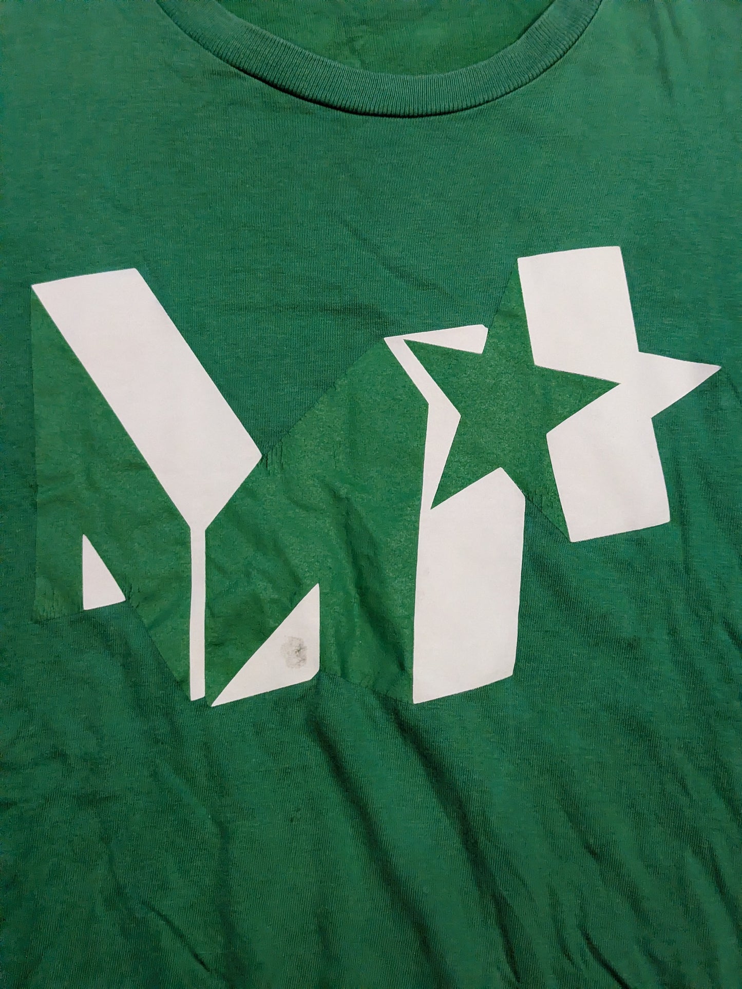 三沢光晴「M★」Tシャツ