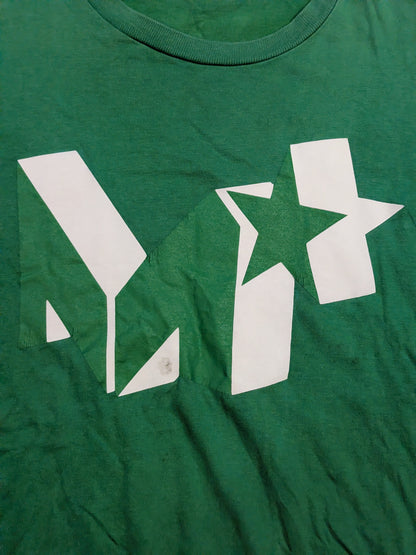 三沢光晴「M★」Tシャツ