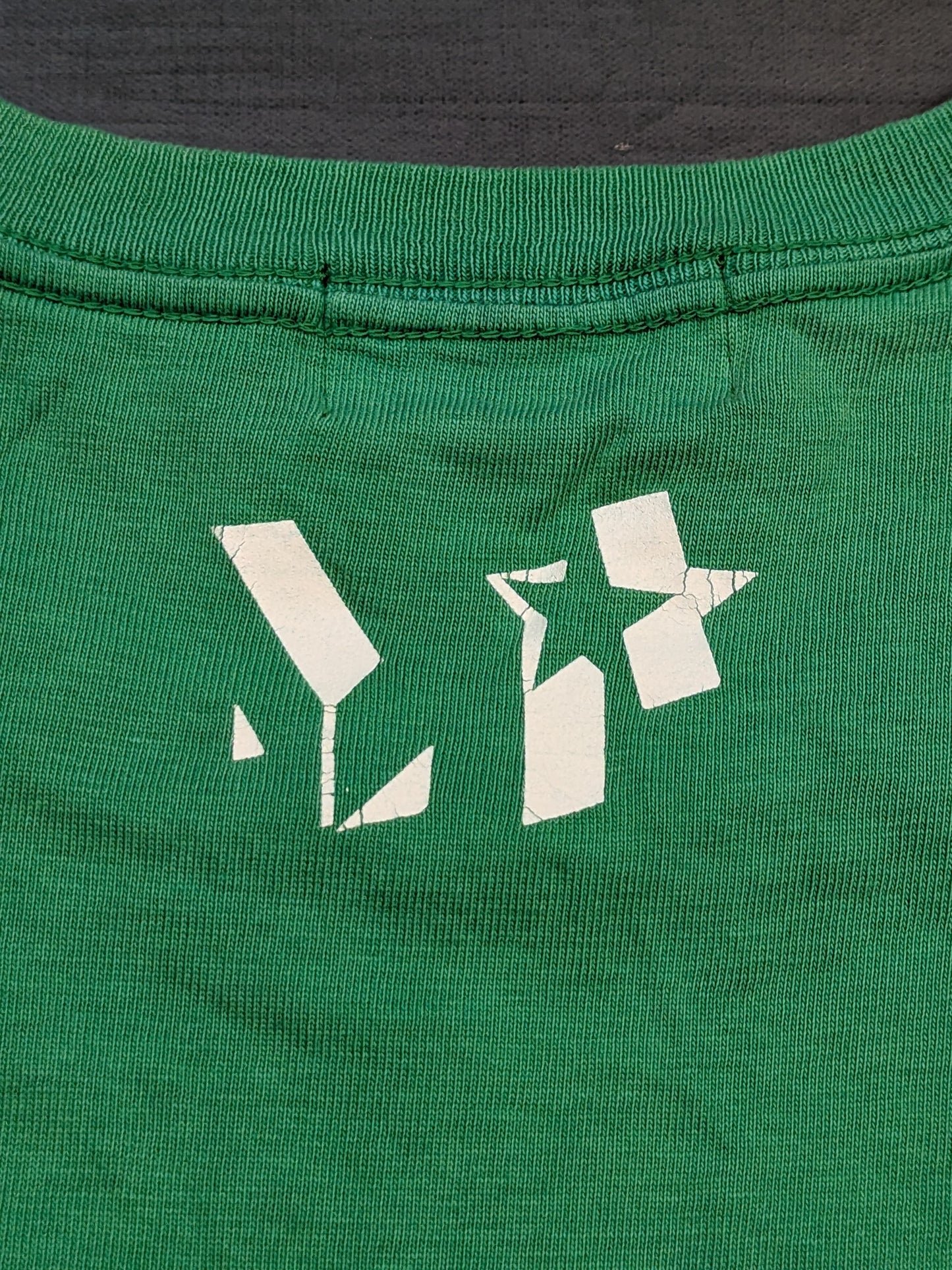 三沢光晴「M★」Tシャツ