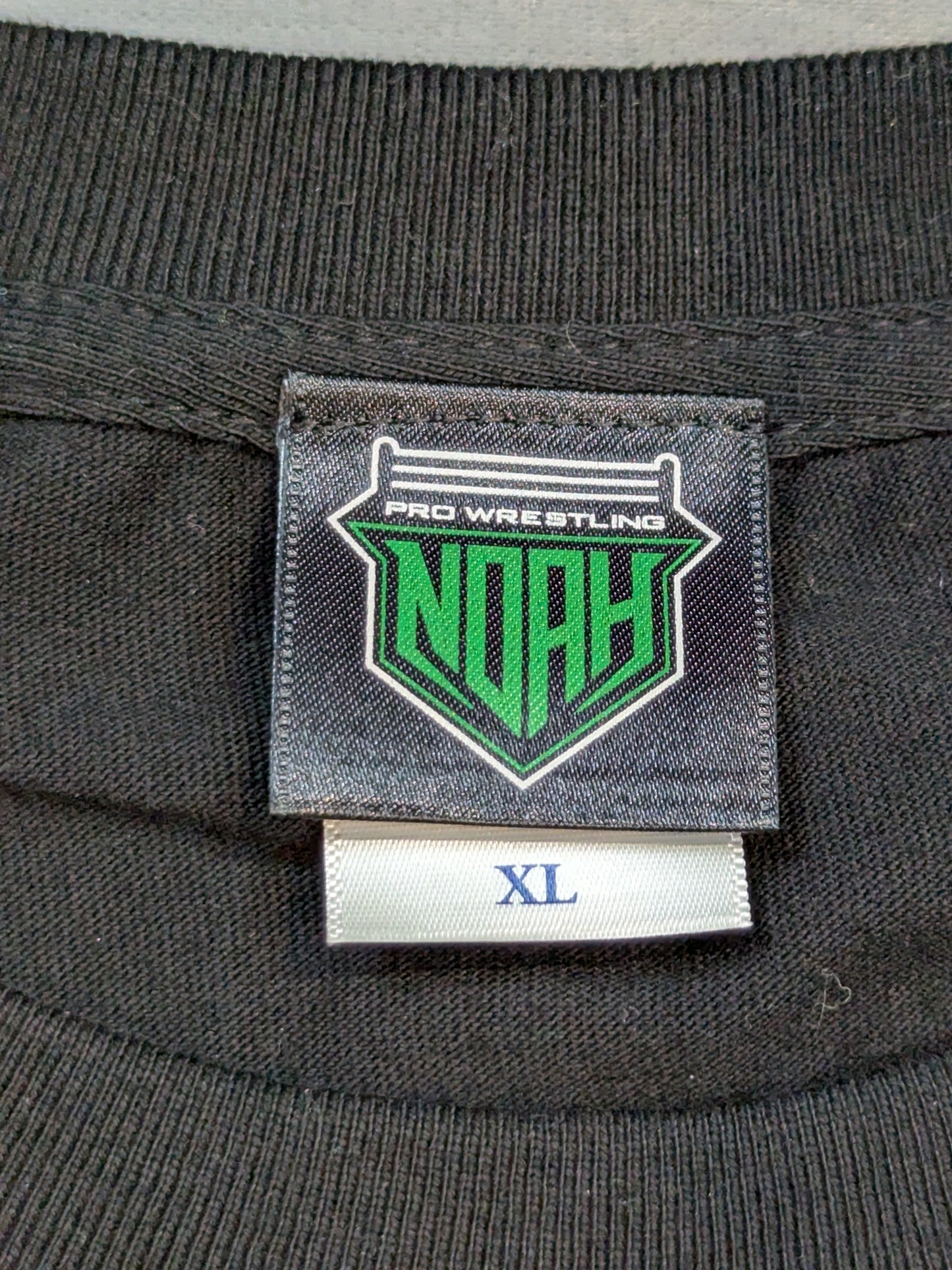 清宮海斗「N-1 VICTORY 2024優勝記念」Tシャツ
