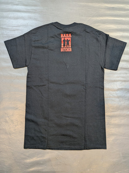 ジャイアント馬場没20年追善興行×GLAM JAM コラボTシャツ②