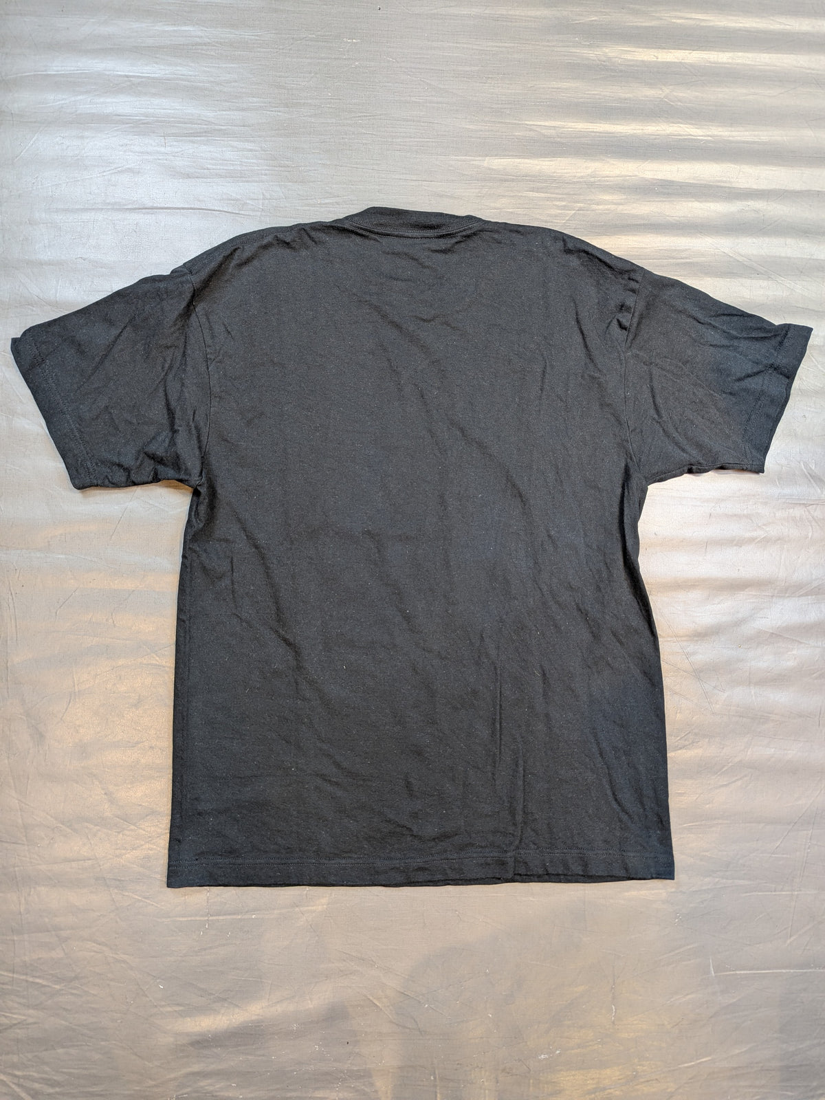 小島聡＆太陽ケア ピクチャーTシャツ