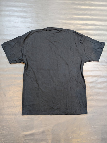 小島聡＆太陽ケア ピクチャーTシャツ