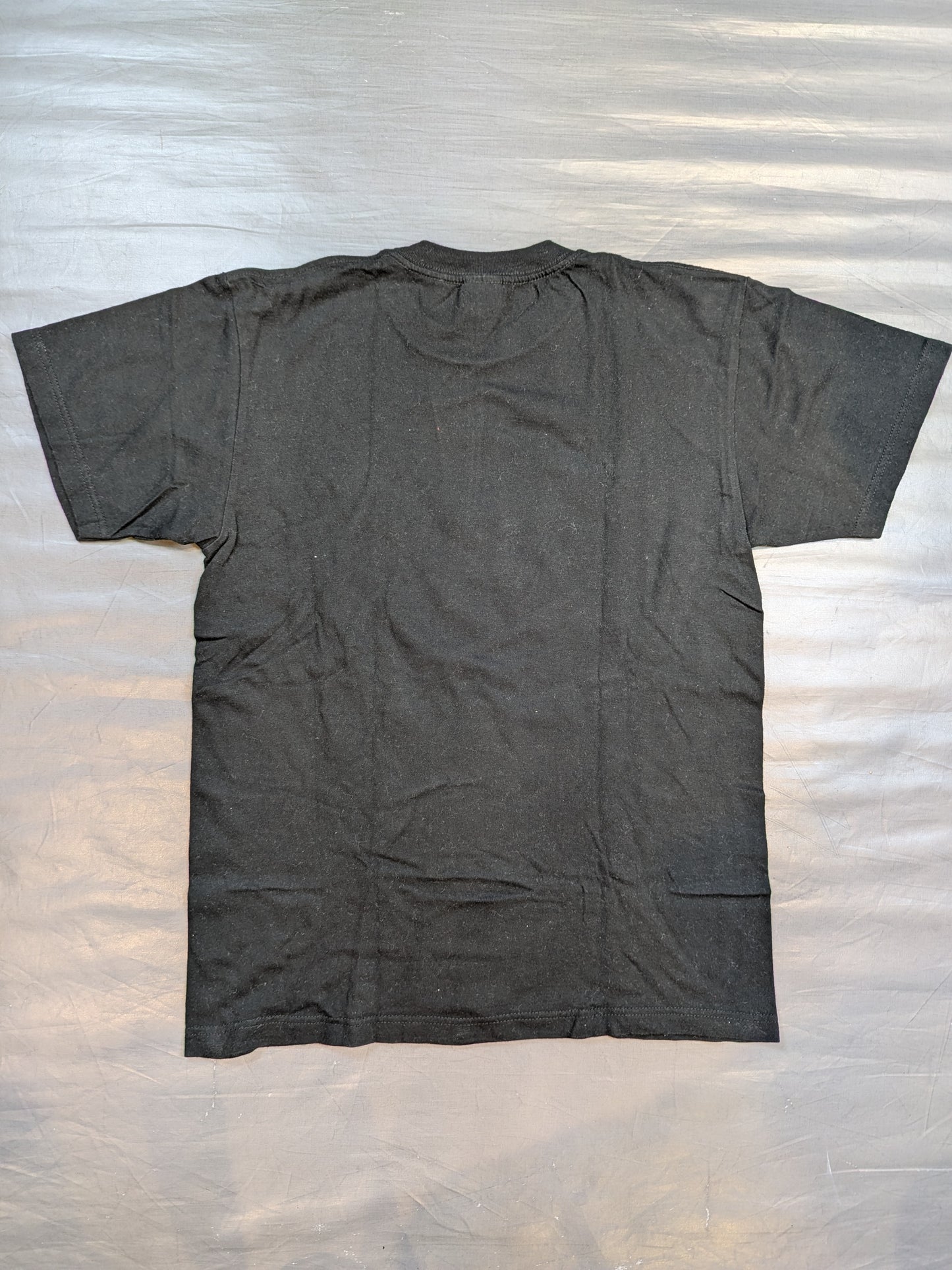 グレート・ムタ「フューチャー」Tシャツ(ブラック)