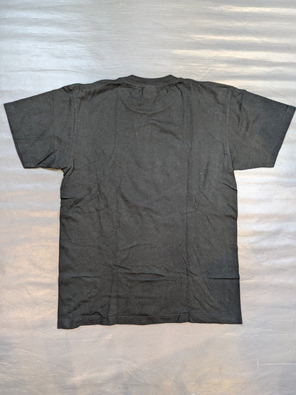 グレート・ムタ「フューチャー」Tシャツ(ブラック)