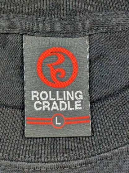 エル・デスペラード「DESPE-invitacional supported by ROLLING CRADLE. Vamos a jugar」Tシャツ②