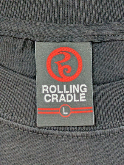 エル・デスペラード「DESPE-invitacional DESPE-invitacional supported by ROLLING CRADLE MARIACHI」Tシャツ①