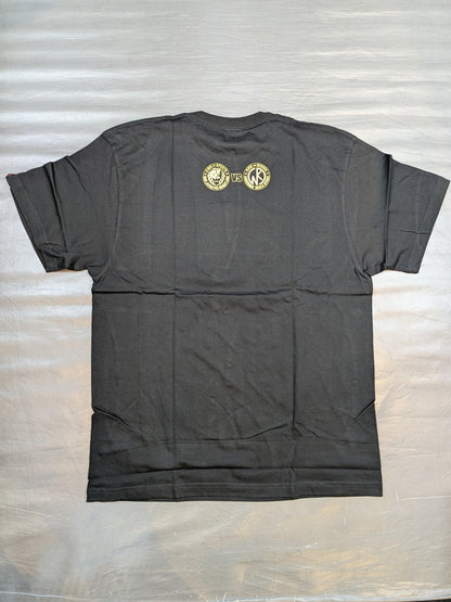 エル・デスペラード×デビル・マジシャン Tシャツ