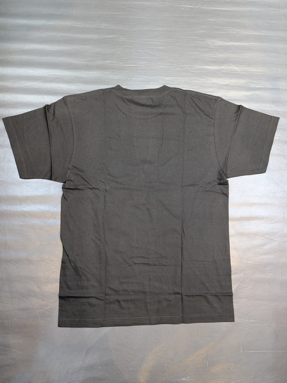 El Desperado × Momoko Collaboration T-Shirt (2) (Smoke Black)