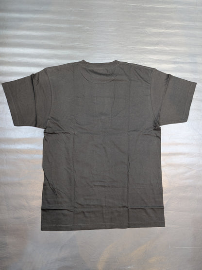 El Desperado × Momoko Collaboration T-Shirt (2) (Smoke Black)