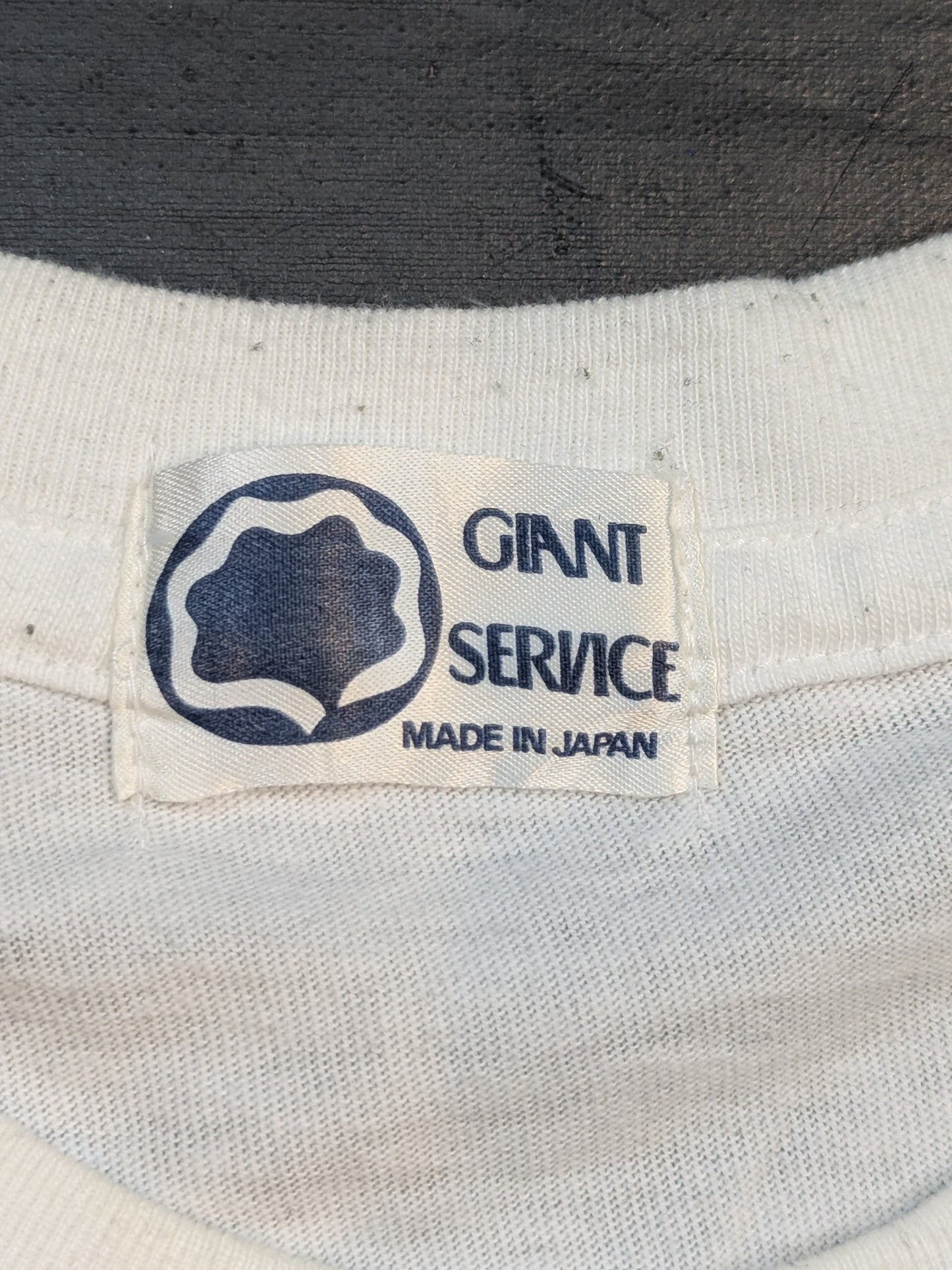 【川田利明 直筆サイン入り】1998 チャンピオンカーニバル Tシャツ