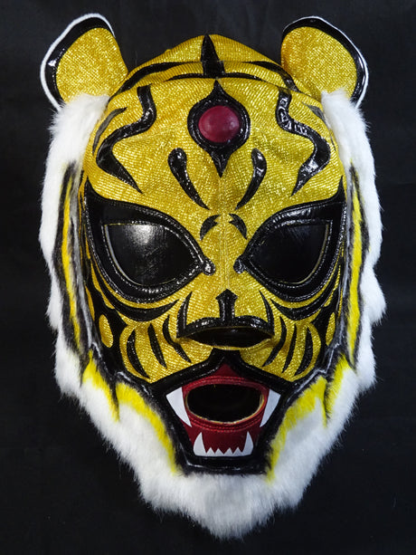 初代タイガーマスク