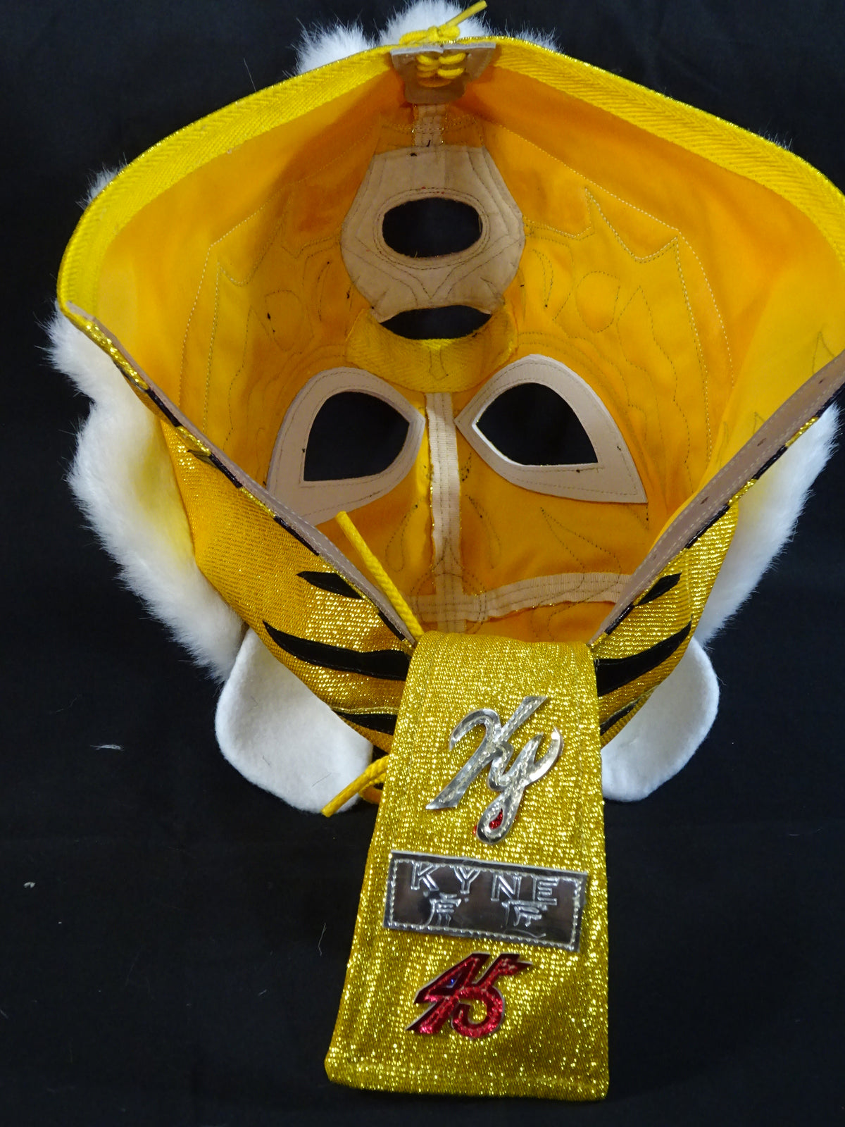初代タイガーマスク