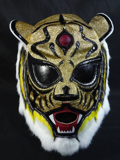 The first Tiger Mask