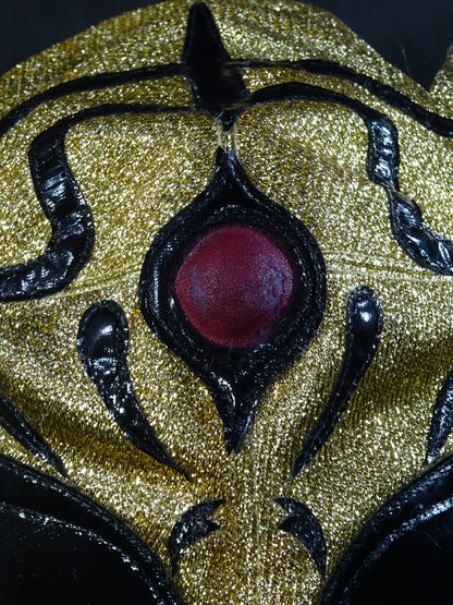 The first Tiger Mask