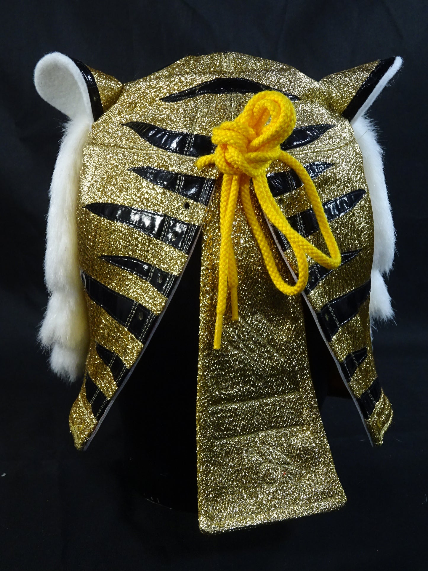 The first Tiger Mask