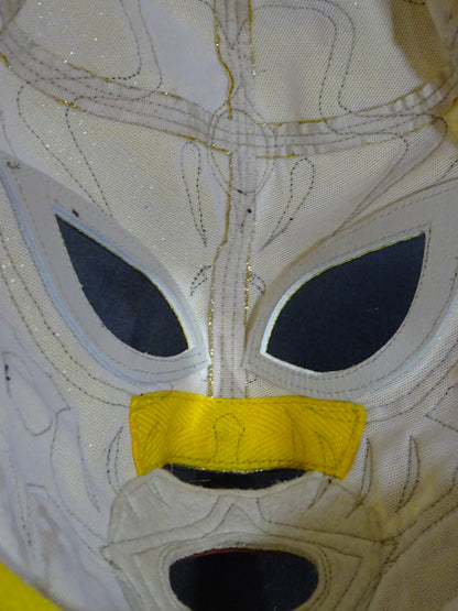 The first Tiger Mask