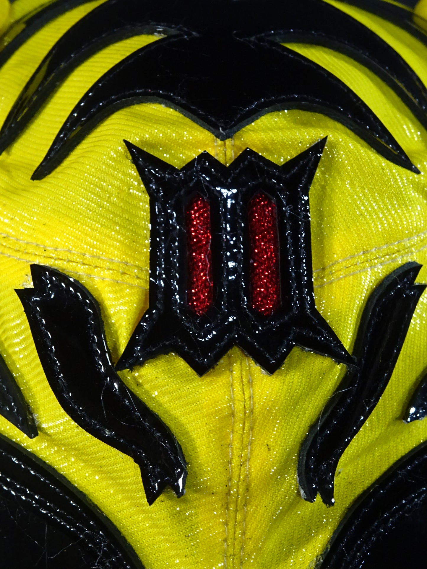 The first Tiger Mask