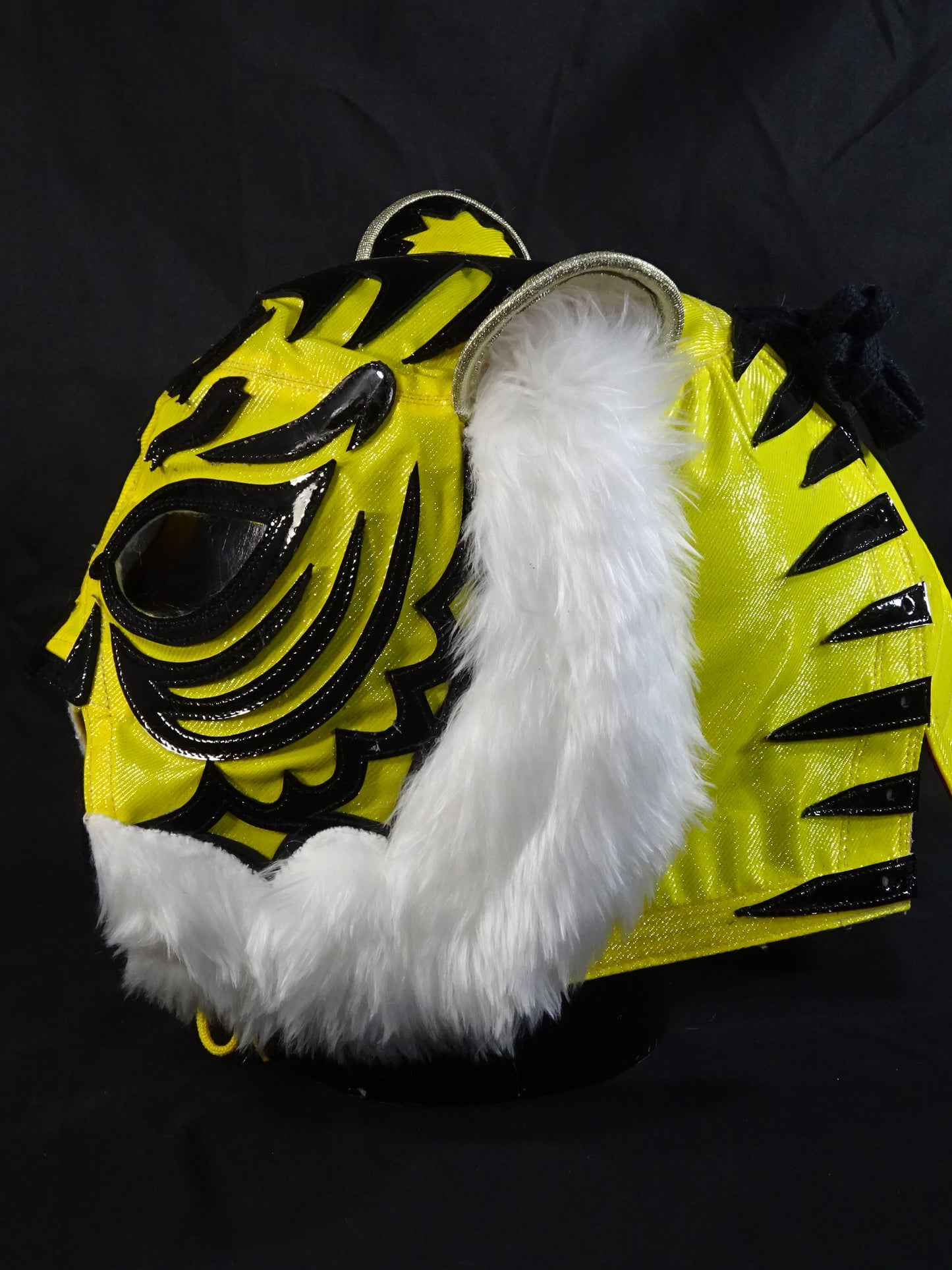 The first Tiger Mask
