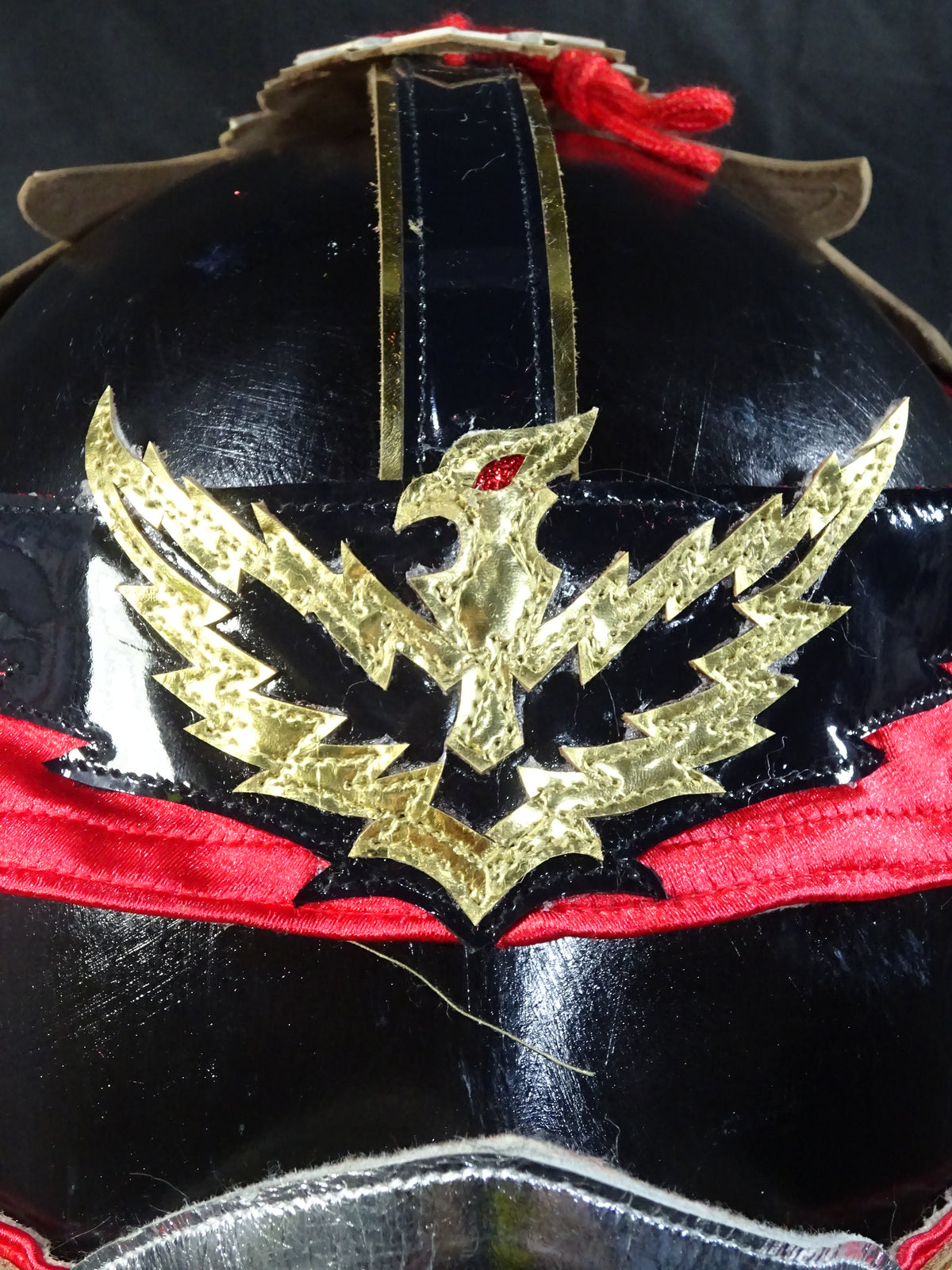 HAYABUSA 