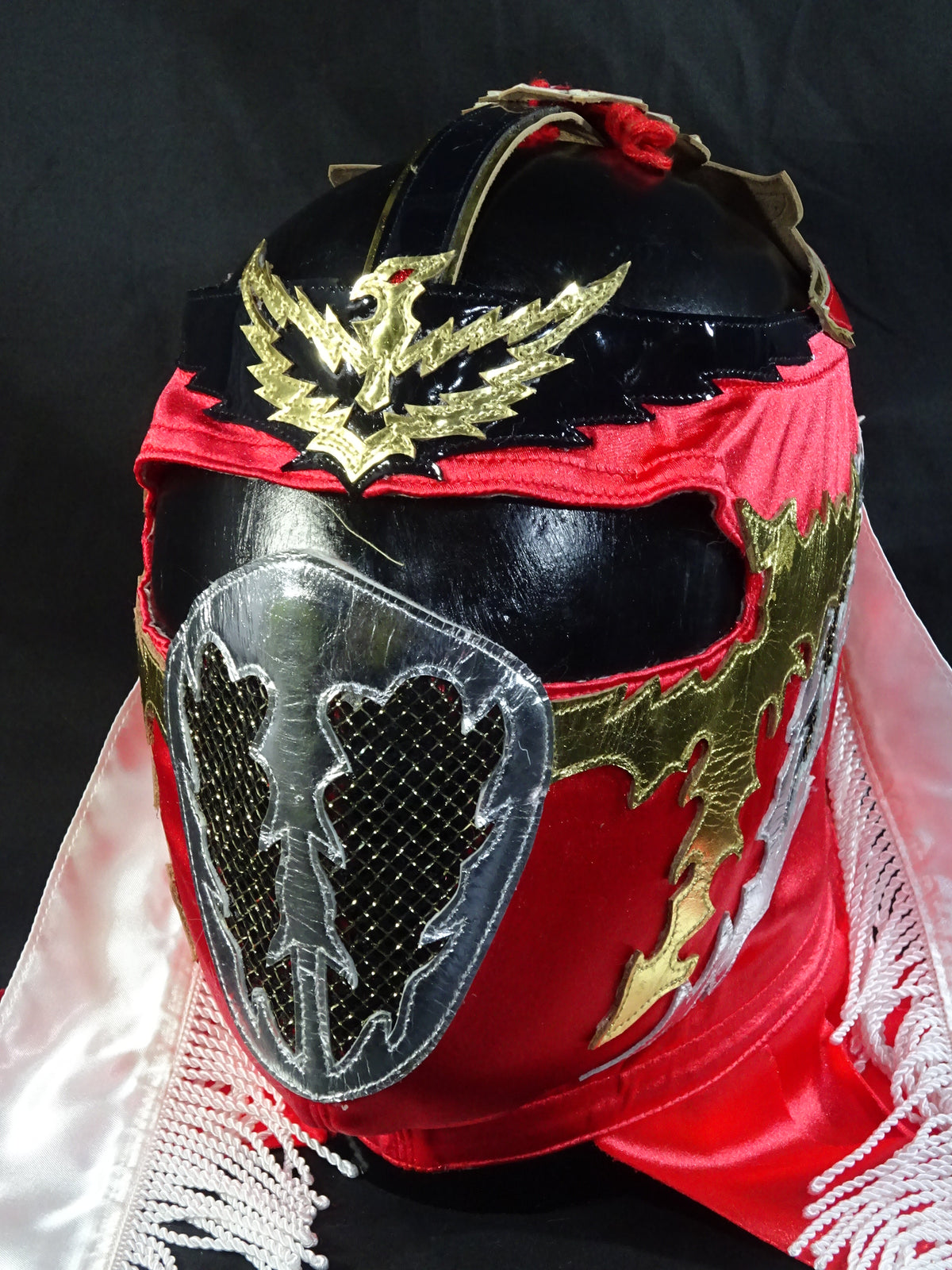 HAYABUSA 