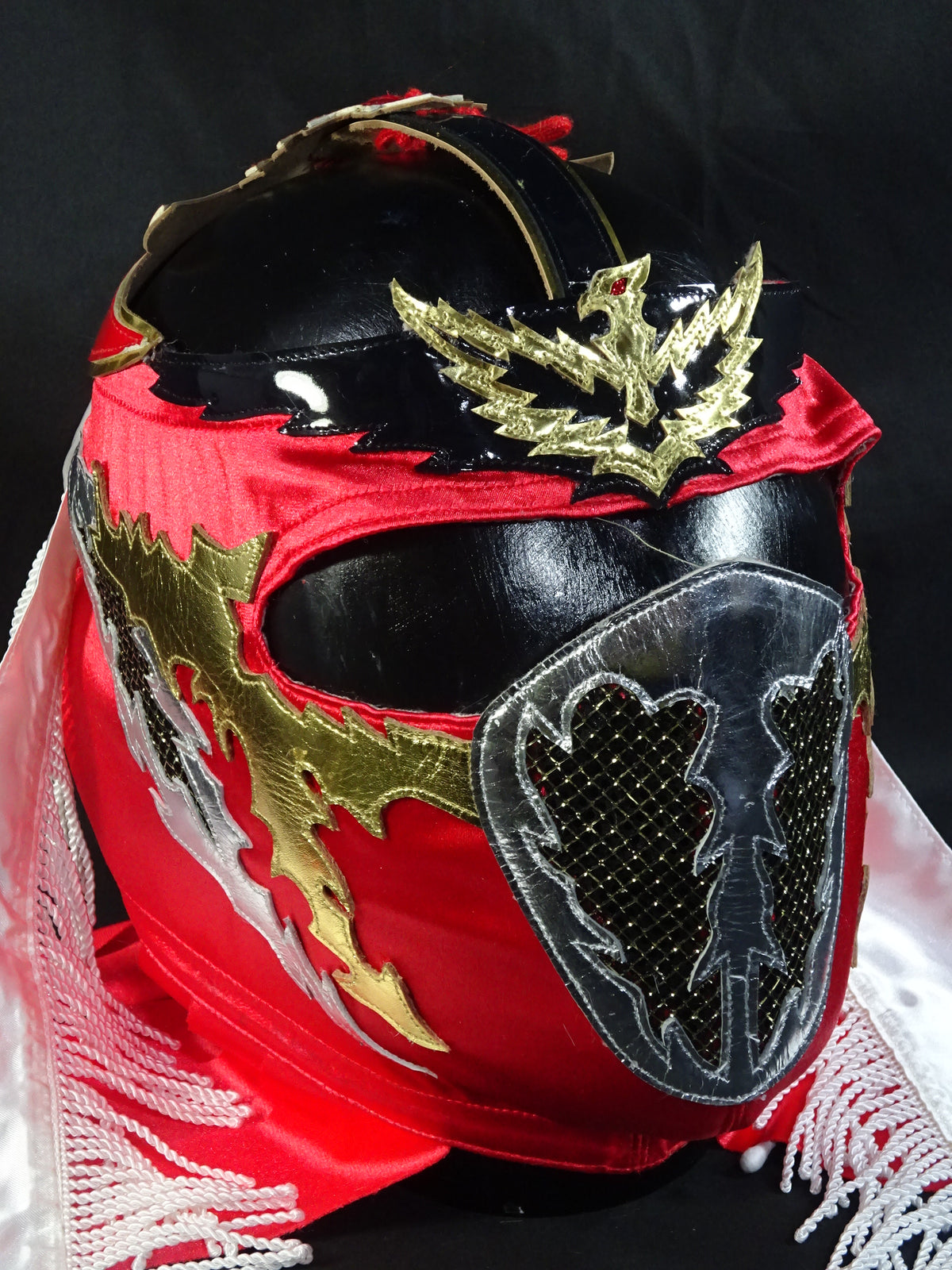 HAYABUSA 