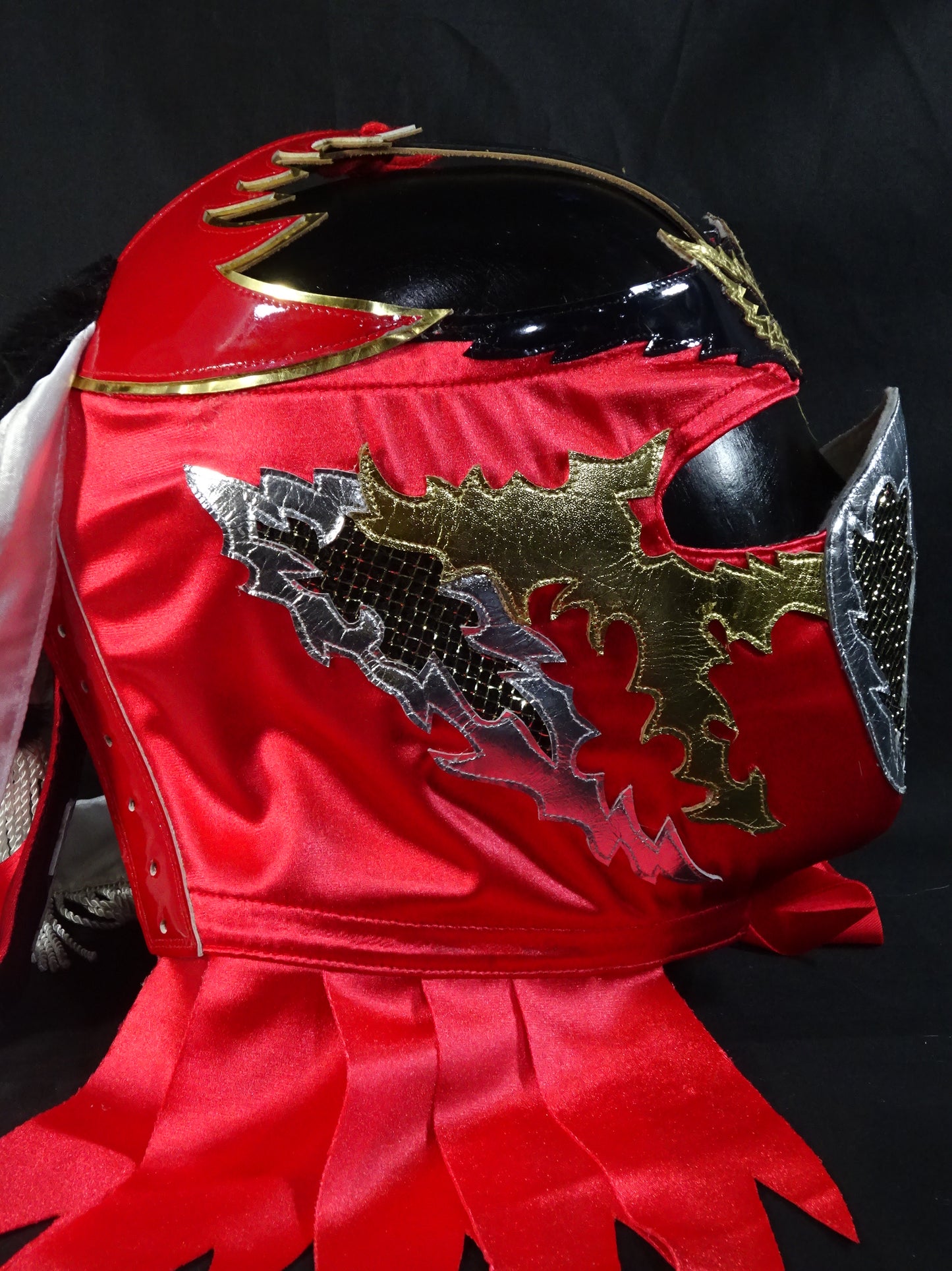 HAYABUSA 