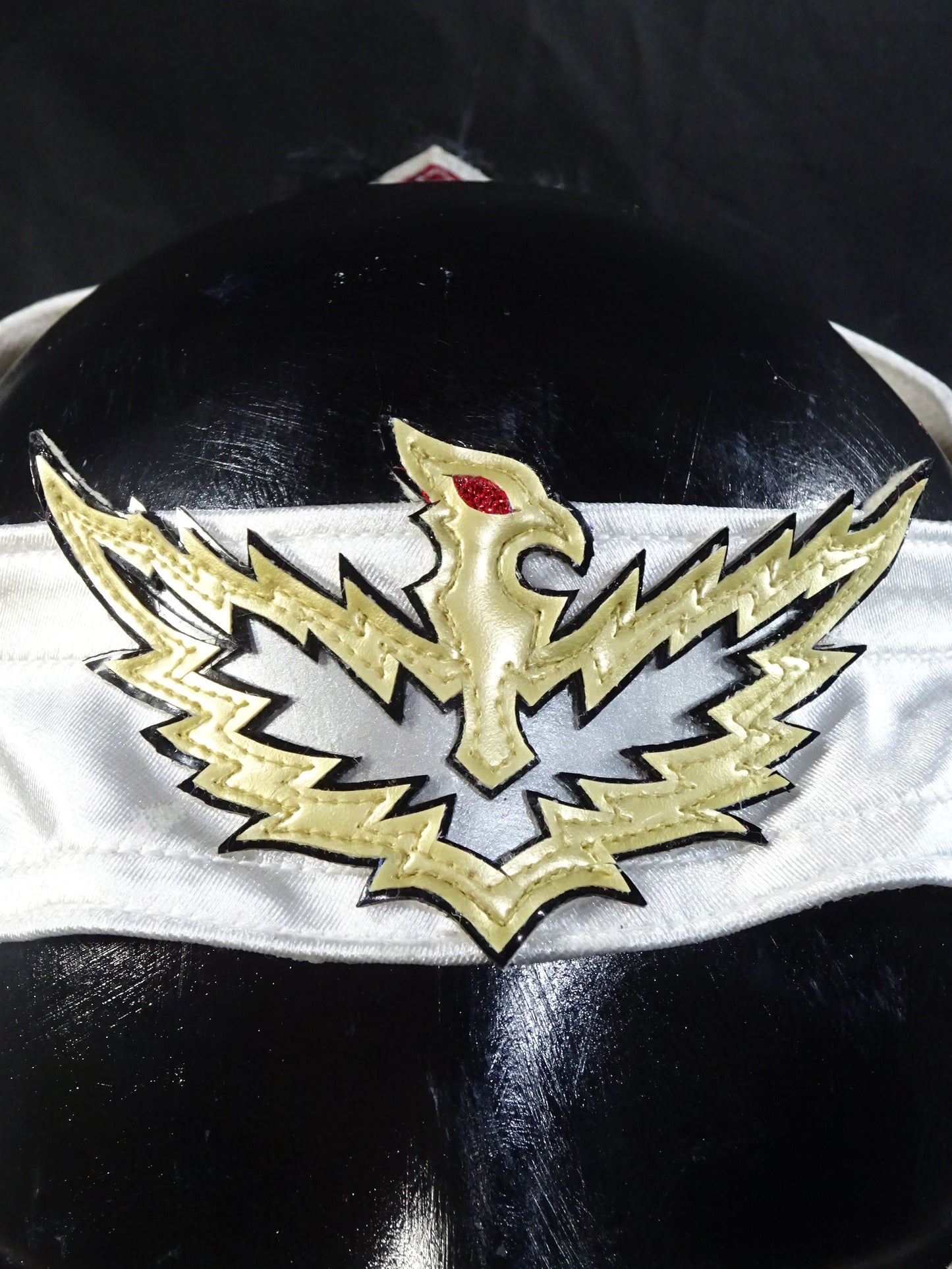 HAYABUSA 