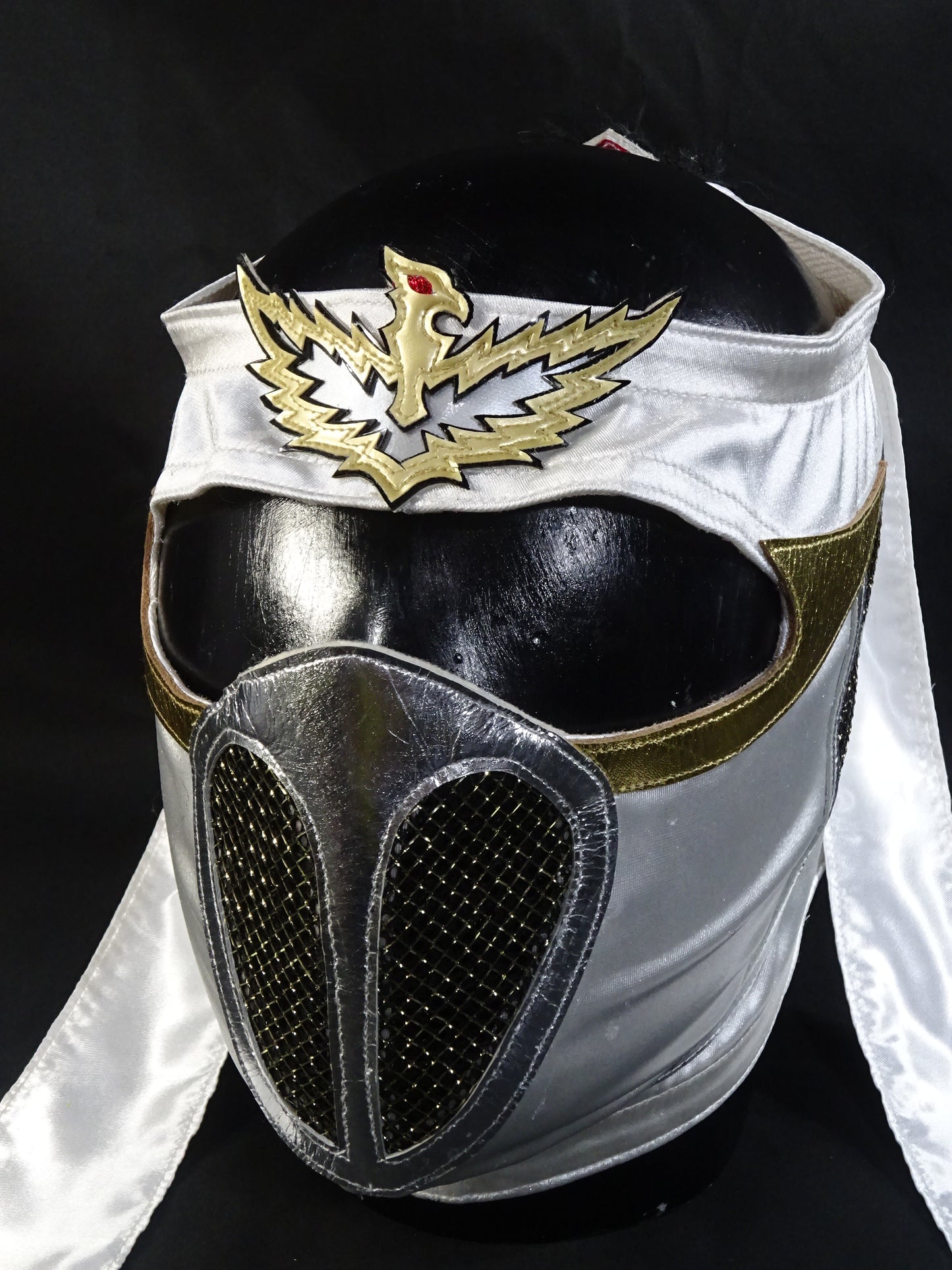 HAYABUSA 