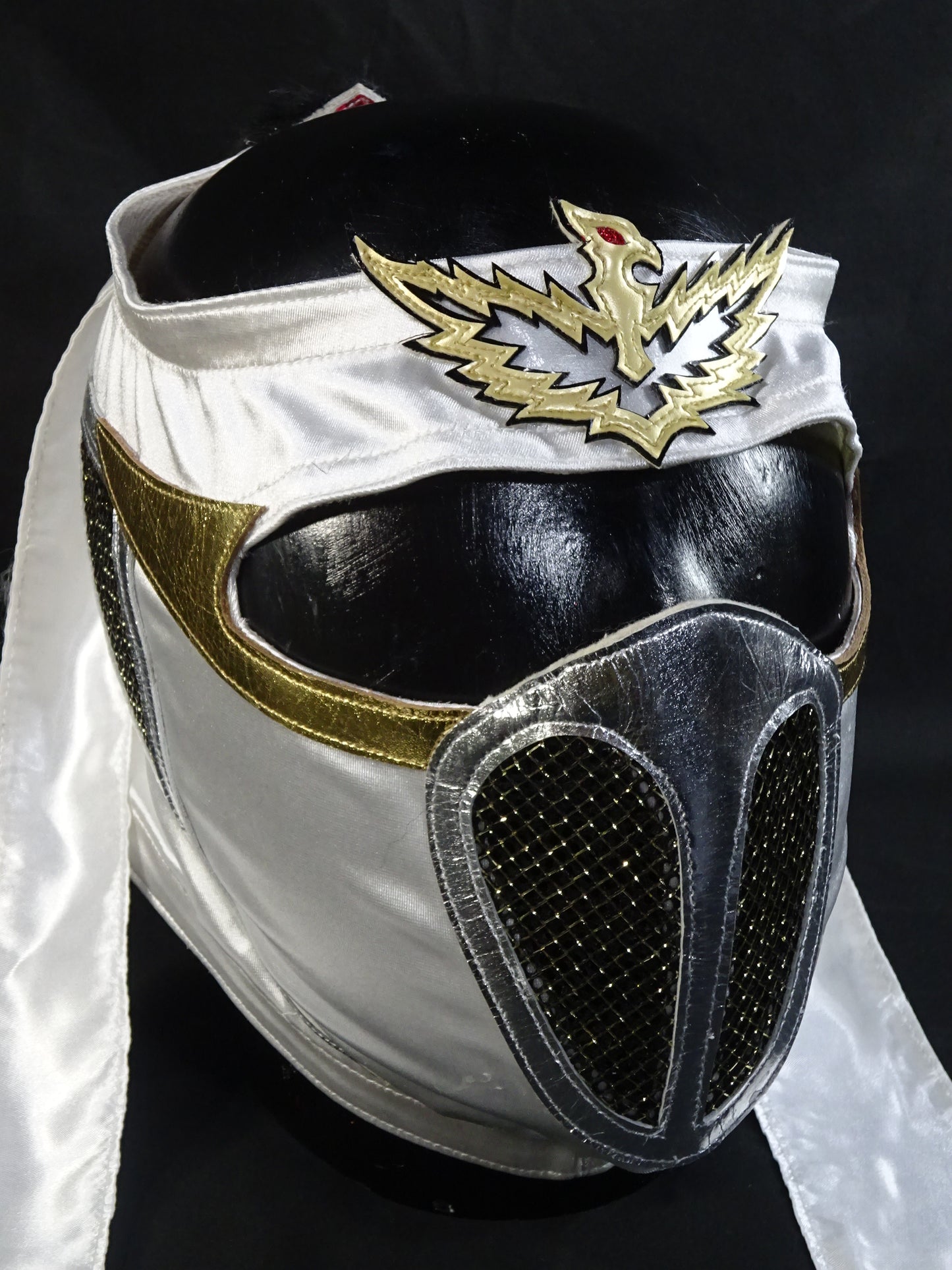 HAYABUSA 