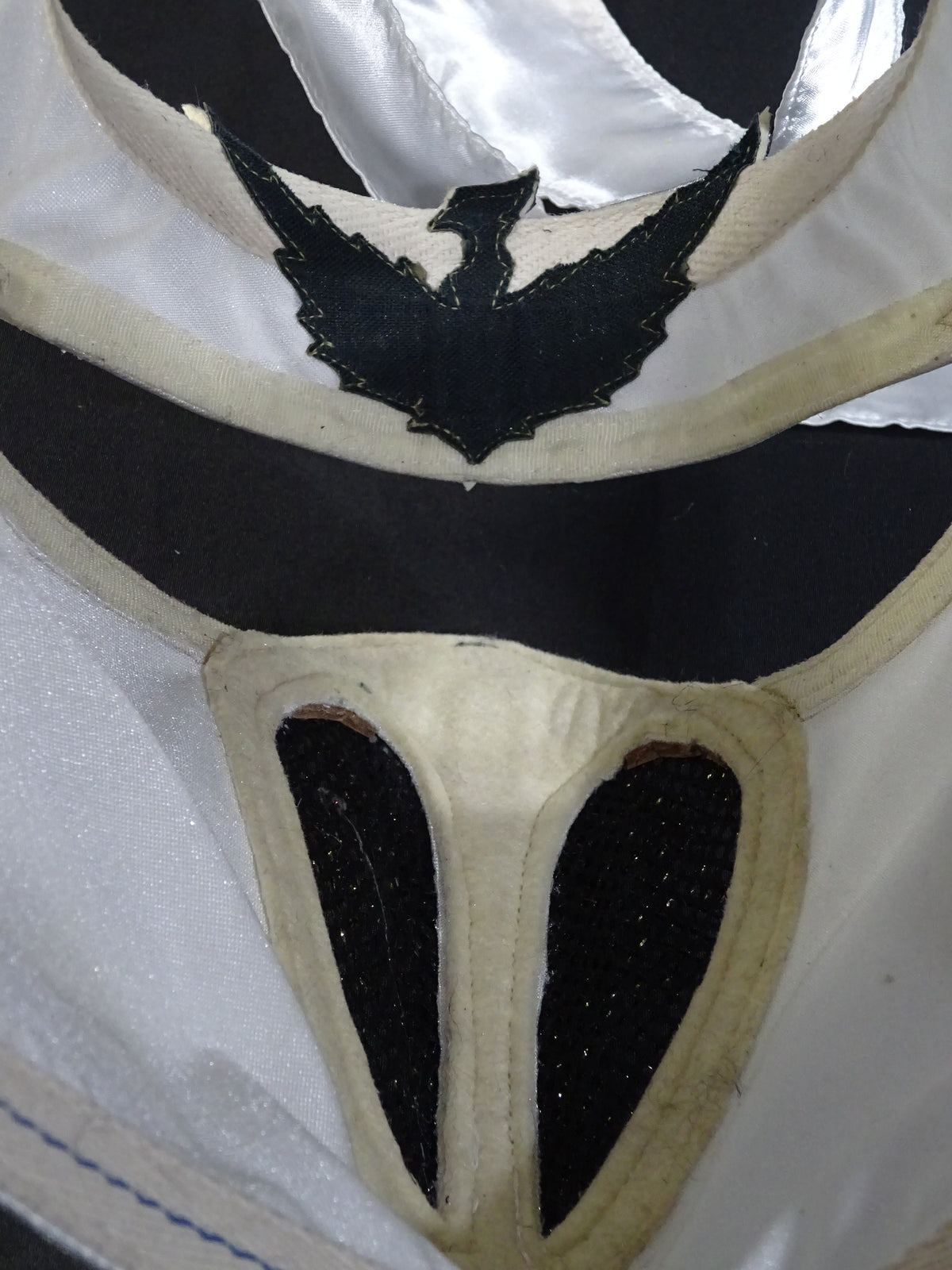 HAYABUSA 
