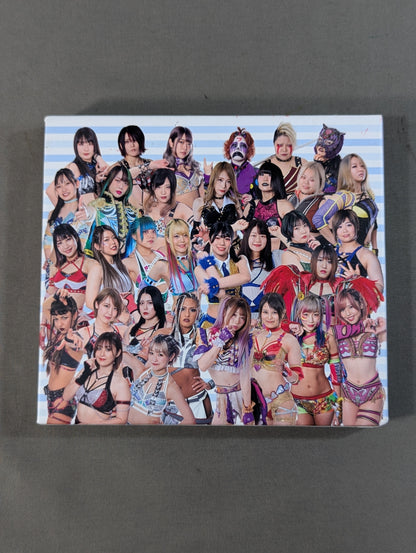 STARDOM FUTURE of MUSIC【初回生産限定盤】
