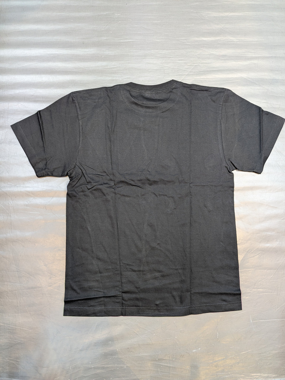 ジェイ・ホワイト「GOLD SWITCH」Tシャツ①(ブラック)
