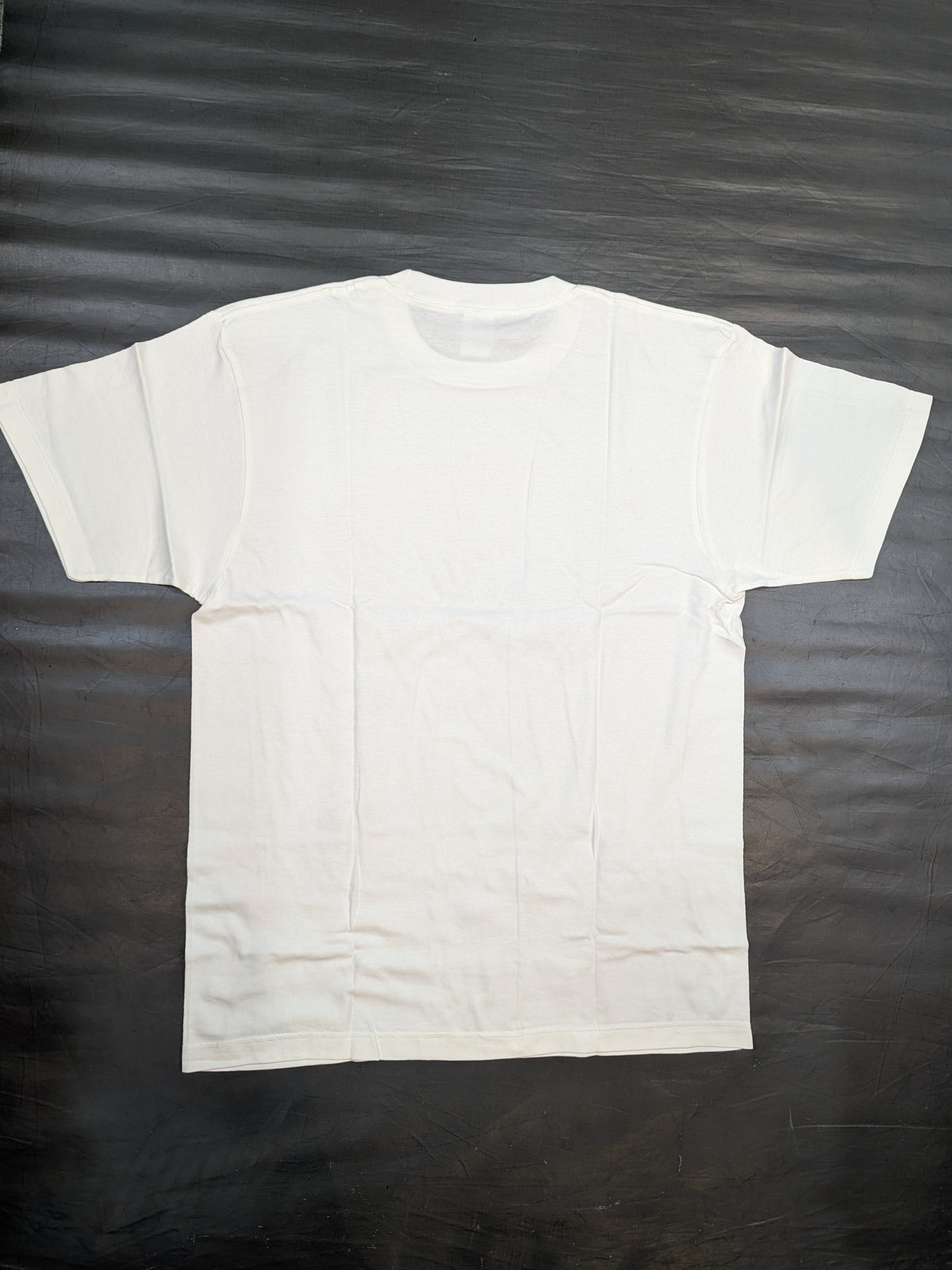 El Desperado × Sushio T-Shirt (2) (White)