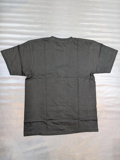 El Desperado × Sushio T-shirt (3) (Black)