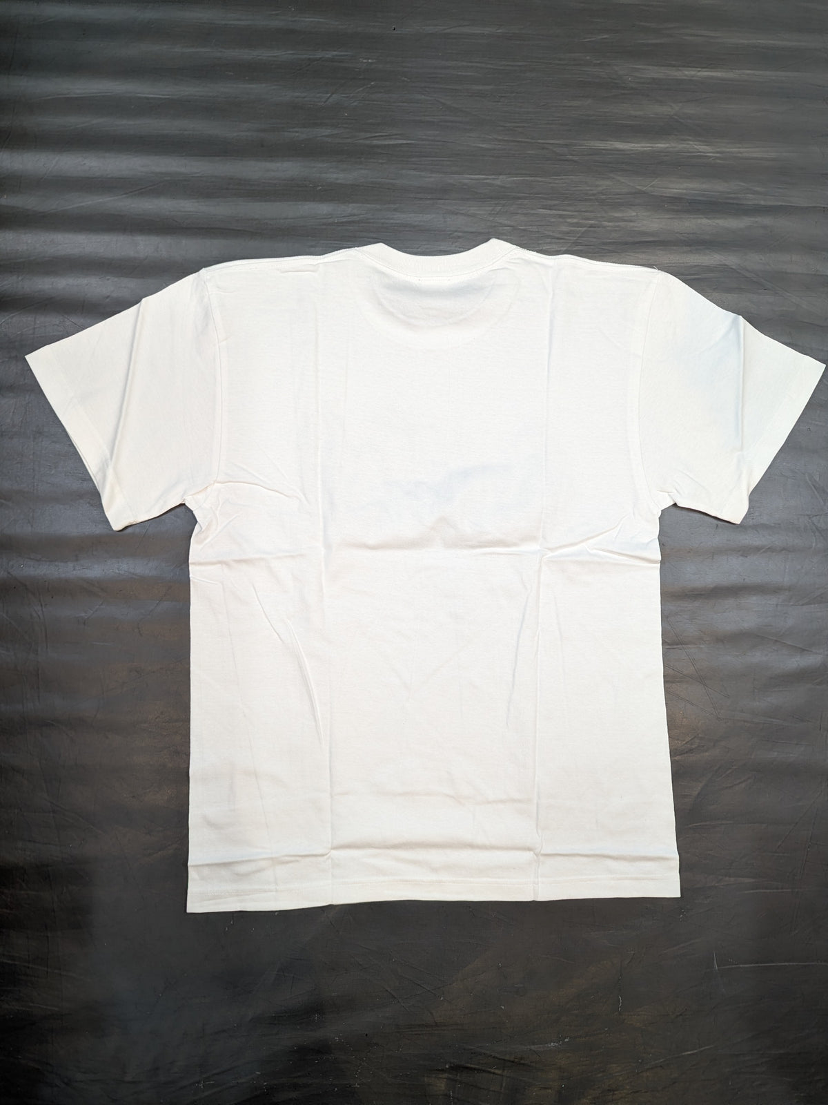ジェイ・ホワイト「GOLD SWITCH」Tシャツ②(ホワイト)