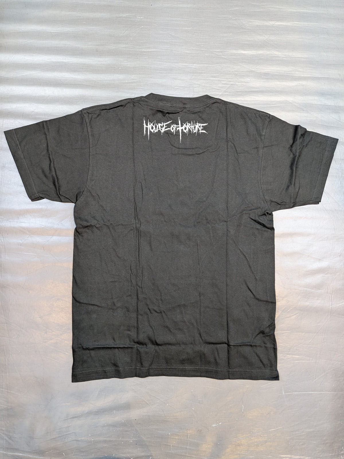 EVIL「HOUSE OF FUTURE ~未来へ~」Tシャツ