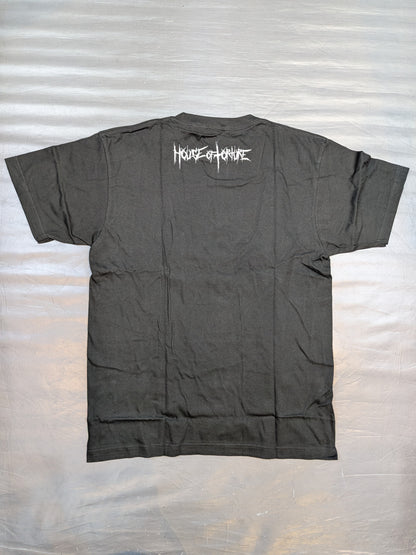 EVIL「HOUSE OF FUTURE ~未来へ~」Tシャツ