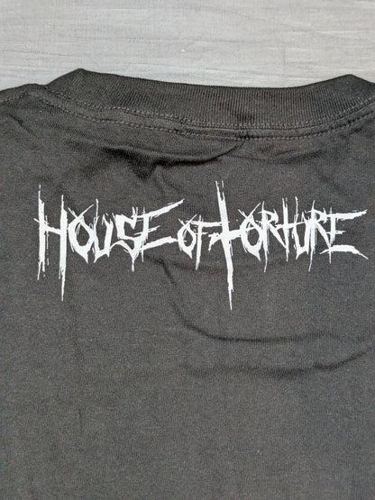 EVIL「HOUSE OF FUTURE ~未来へ~」Tシャツ