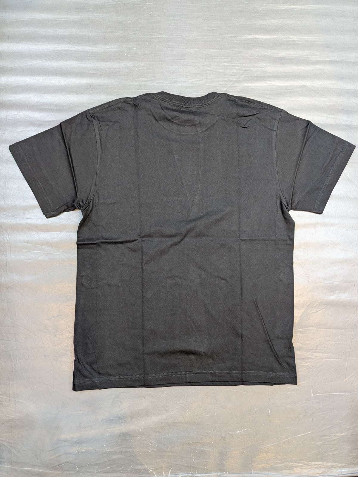 Katsuyori Shibata "THE WRESTLER 2021 #1" T-shirt (Black)