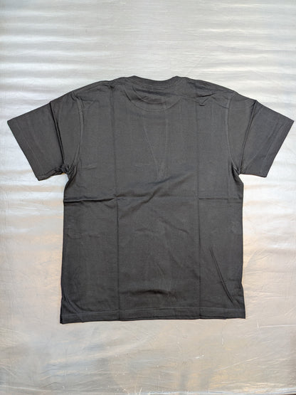 Katsuyori Shibata "THE WRESTLER 2021 #1" T-shirt (Black)